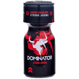 Dominator Black 10ml