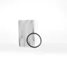 White Label Эрекционное кольцо OR04 - White Label Эрекционное кольцо OR04