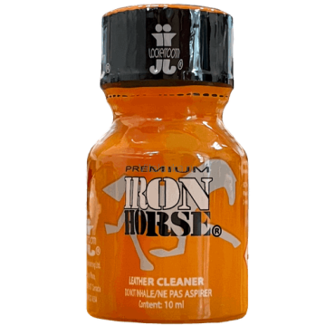 Iron Horse 10ml Чтоб как у коня