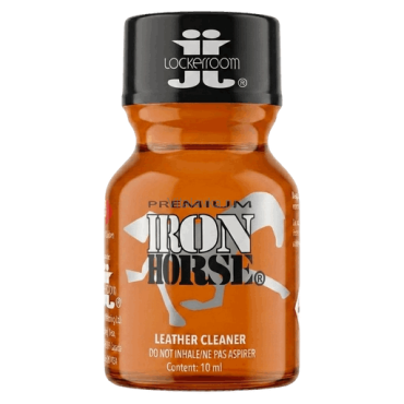 Iron Horse 10ml Чтоб как у коня