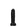 The Gym Buddy Anal Dildo - The Gym Buddy Anal Dildo