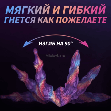 Xenomorph Двойной удар от ксеноморфа