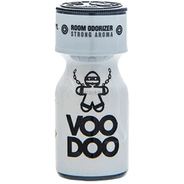 Voodoo 10ml Мир таинственной магии Вуду