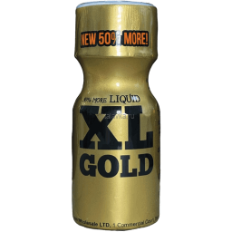 Liquid Gold XL 15ml