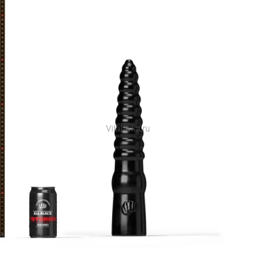 The Home Run Anal Dildo The Home Run Anal Dildo - реалистичный фаллоимитатор для спортивных ощущений.