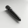 The Home Run Anal Dildo - The Home Run Anal Dildo