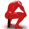The Home Run Anal Dildo - The Home Run Anal Dildo