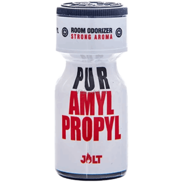 Pur Amyl Propyl 10ml Французский микс