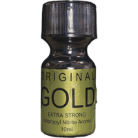 Original Gold 10ml