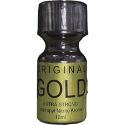 Original Gold 10ml