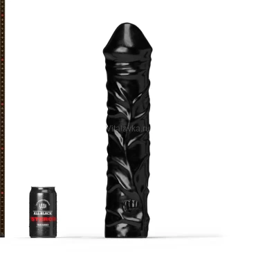 The Home Stretch Anal Dildo The Home Stretch Anal Dildo - реалистичный фаллоимитатор для настоящих анальных атлетов.