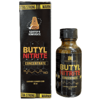 Butyl Nitrite 30ml