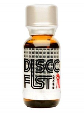 Disco fist 25ml Для лучших фист вечеринок