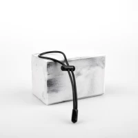 White Label Эрекционное лассо OR08