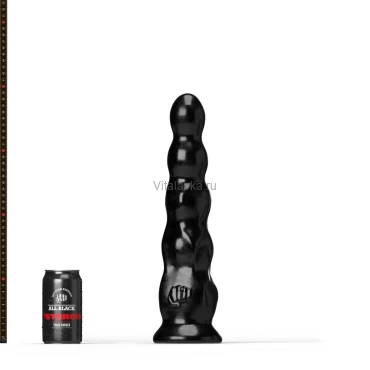 The Javelin Anal Dildo The Javelin Anal Dildo - классический фаллоимитатор для олимпийских ощущений