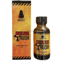 Nuclear Rush 30ml