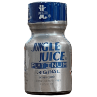 JJ platinum 10ml
