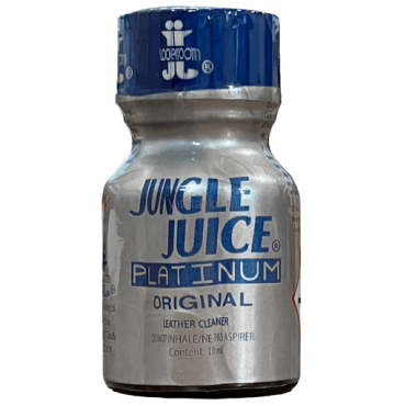 JJ platinum 10ml Один из самых долгих
