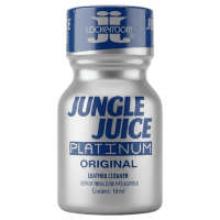Jungle Juice Platinum 10ml