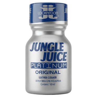 Jungle Juice Platinum 10ml Один из самых долгих