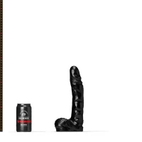 The Jock Anal Dildo