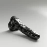 The Jock Anal Dildo - The Jock Anal Dildo