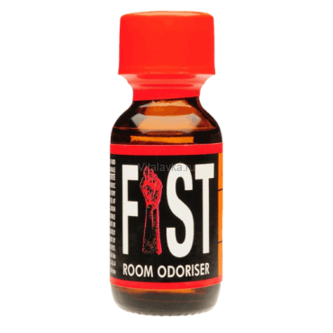 Fist 25ml Поработайте кулачком