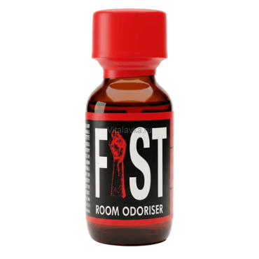 Fist 25ml Поработайте кулачком