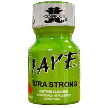 Rave 10ml Заставит продержаться до конца вечеринки!
