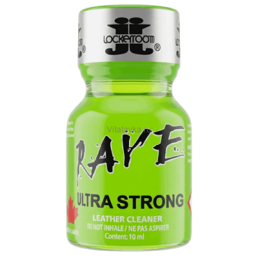 Rave 10ml Заставит продержаться до конца вечеринки!