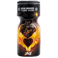 Love is Love 10ml