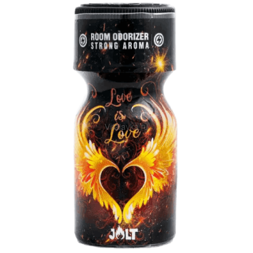 Love is Love 10ml Я люблю тебя, это здорово!