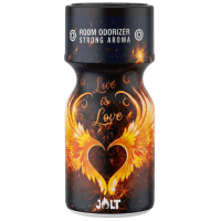 Love is Love 10ml Love is Love 10ml