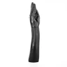 All Black Arm - All Black Arm