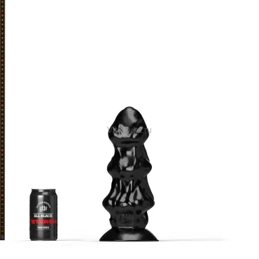 The Rally Anal Dildo The Rally Anal Dildo - фаллоимитатор для незабываемых ощущений.