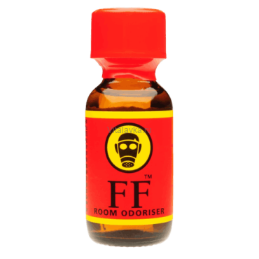 FF 25ml Пробивает дыры в самых жестких условиях