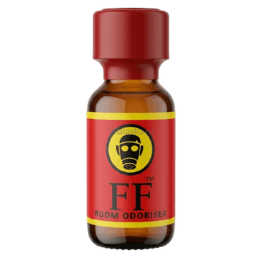 FF 25ml Пробивает дыры в самых жестких условиях