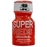 Super Reds 10ml