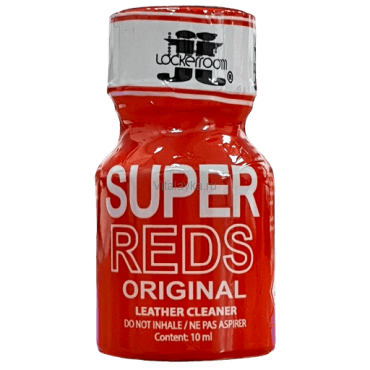 Super Reds 10ml Пусти в себя страсть
