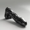 The Referee Anal Dildo - The Referee Anal Dildo