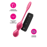 Satisfyer Love Birds 2 - Satisfyer Love Birds 2