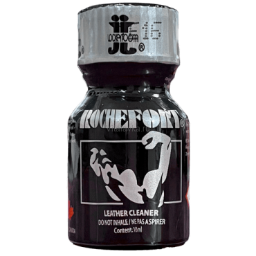 Rochefort 10ml Крепкая рука всегда пробьет себе путь