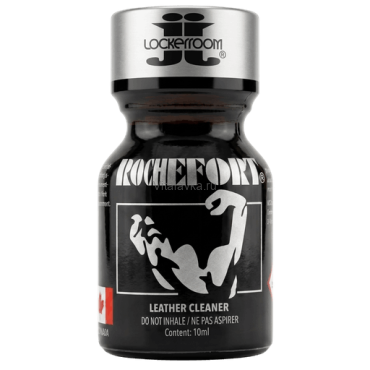 Rochefort 10ml Крепкая рука всегда пробьет себе путь