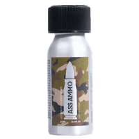 Ass Ammo 24ml