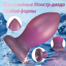 Purple S - Purple S