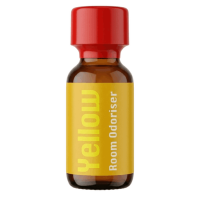 Yellow 25ml Yellow 25ml