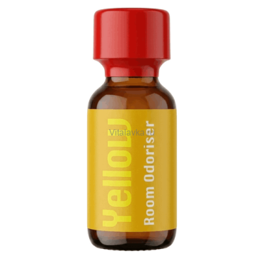 Yellow 25ml Солнышко светит