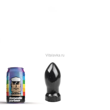 Anal Dark Angel Anal Dark Angel - анальный дилдо для непревзойденного удовольствия и ярких ощущений.