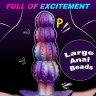 Starlust Stacker - Starlust Stacker