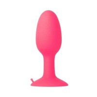 Pink Metal Ball
